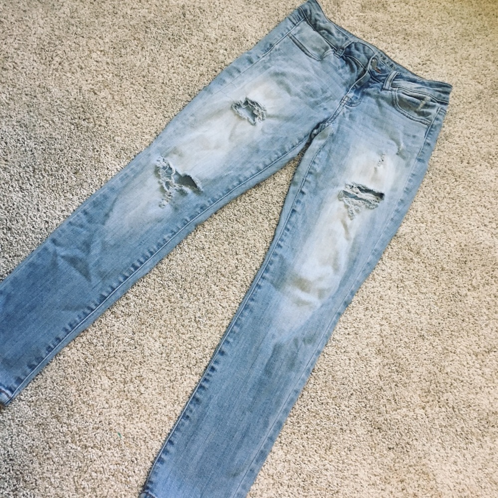 AE Jeggings!! ✨